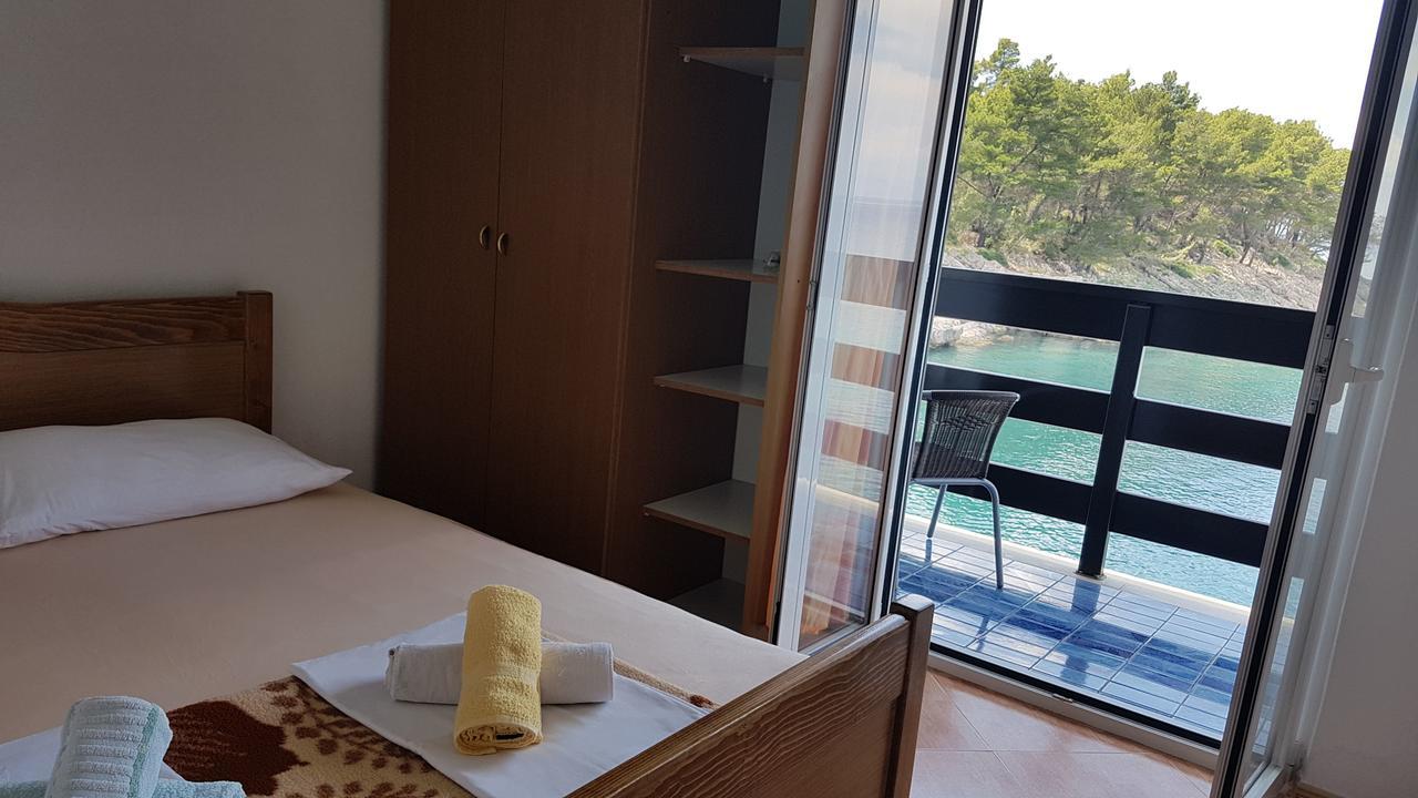 Teo I Ivana Appartamento Bogomolje