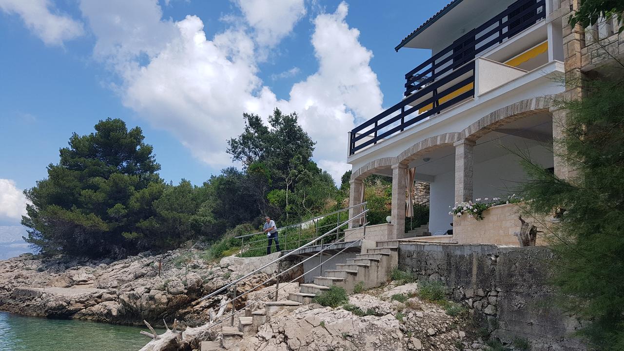 Appartamento Teo I Ivana Bogomolje