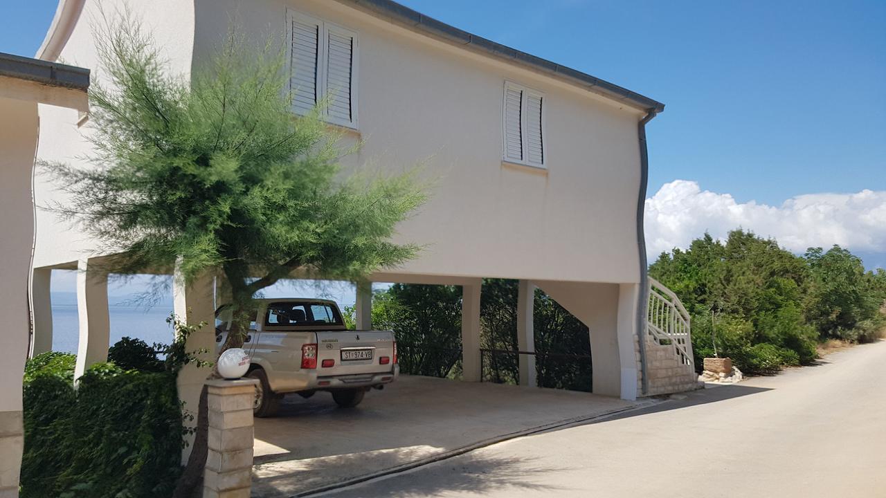 Teo I Ivana Appartamento Bogomolje