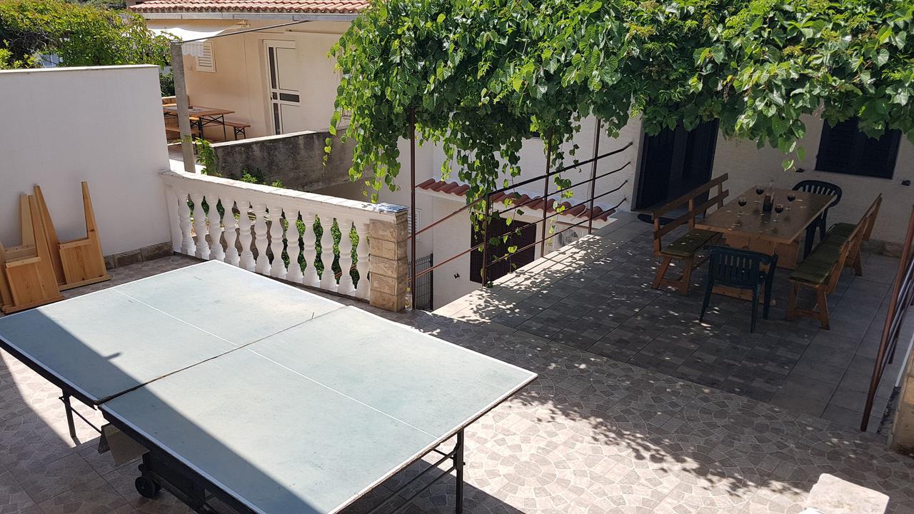 Appartamento Teo I Ivana Bogomolje